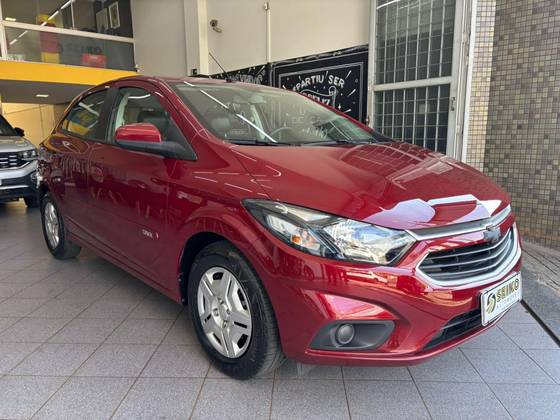 CHEVROLET ONIX 1.0 MPFI LT 8V FLEX 4P MANUAL CHEVROLET ONIX 1.0 MPFI LT 8V FLEX 4P MANUAL